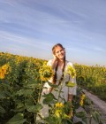 Rencontre Femme : Юля, 21 ans à Ukraine  Тернопольська обл.